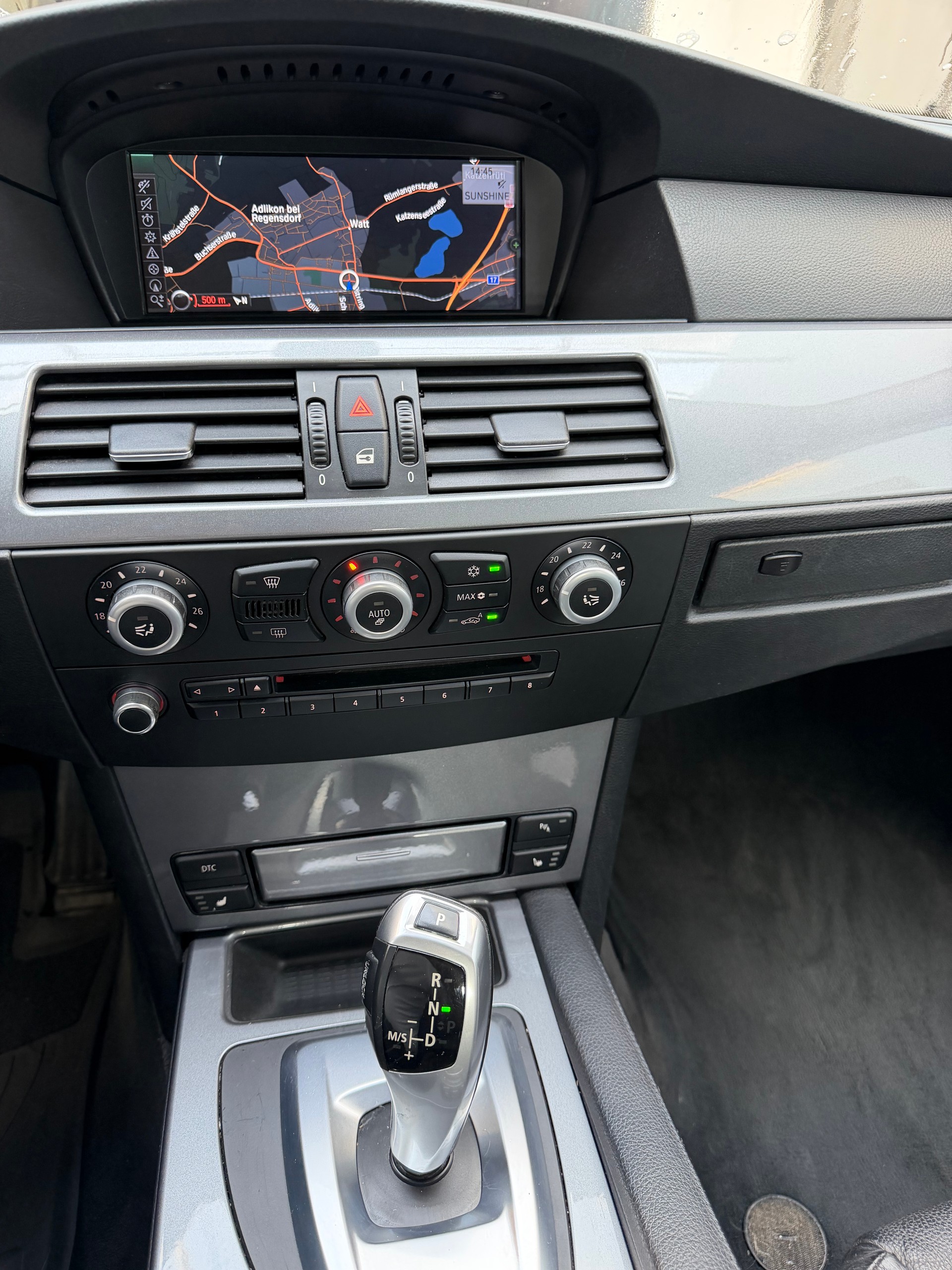 BMW 530xd Touring Steptronic-image-17