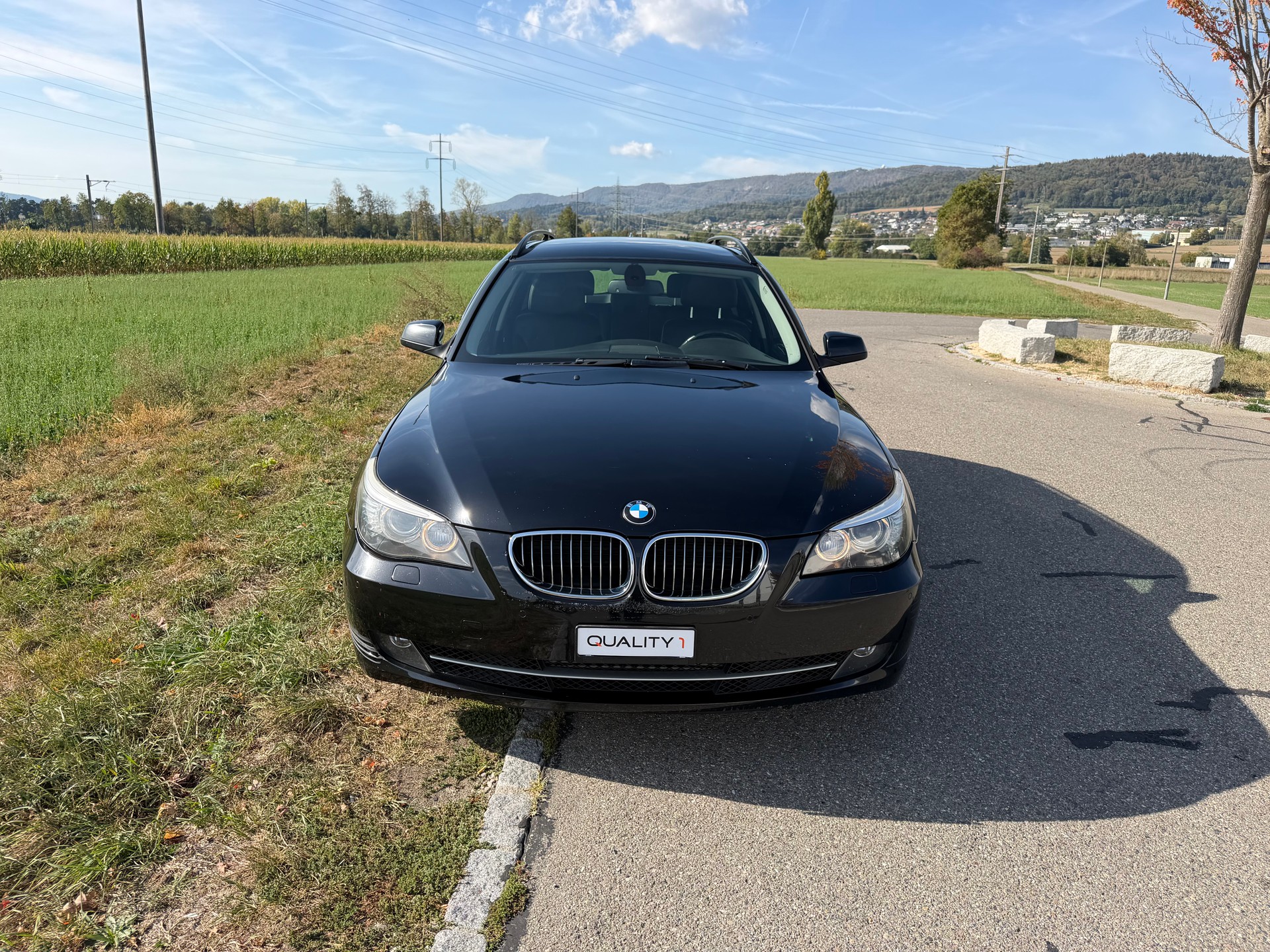 BMW 530xd Touring Steptronic-image-5