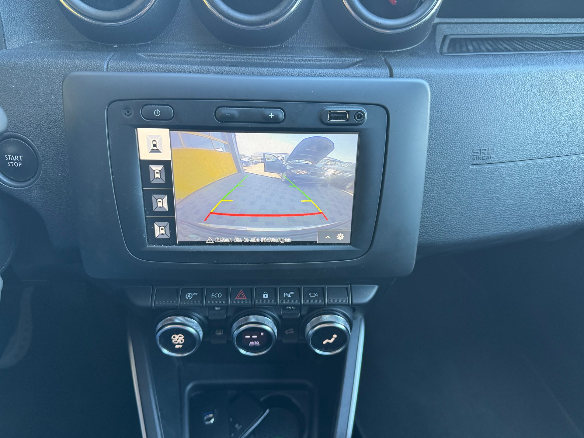DACIA Duster TCe 150 Prestige 4x2-image-15