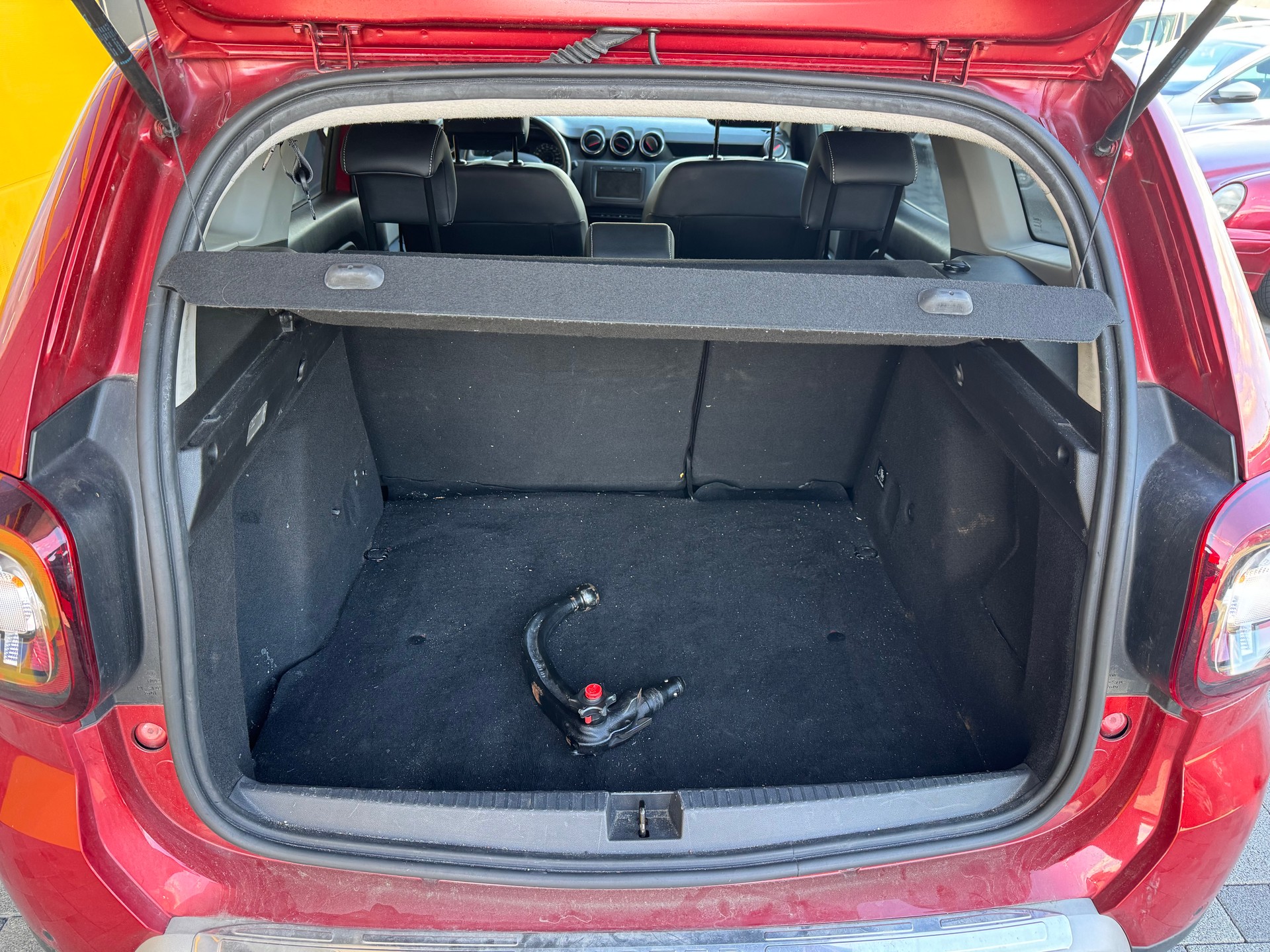 DACIA Duster TCe 150 Prestige 4x2-image-8