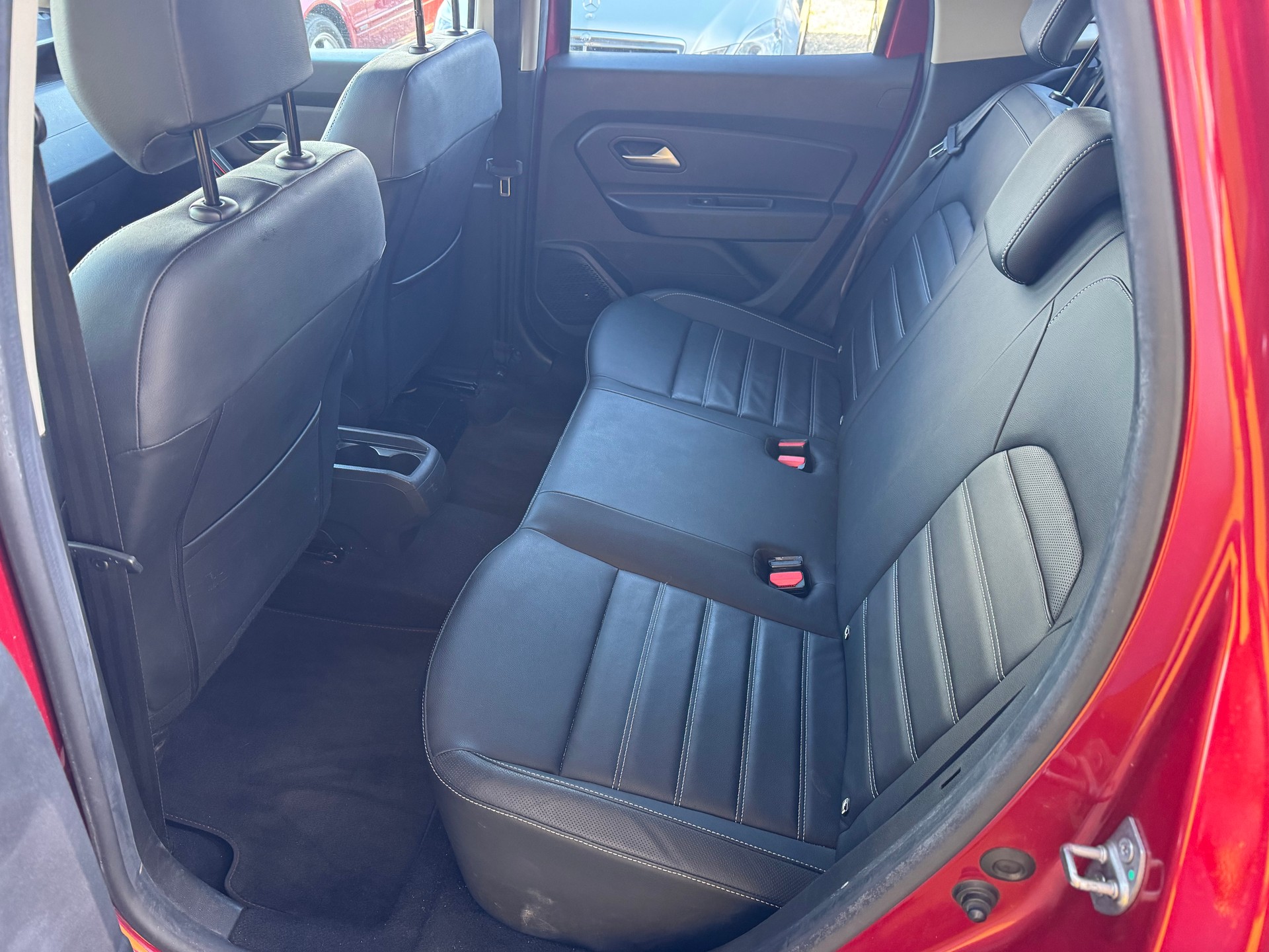 DACIA Duster TCe 150 Prestige 4x2-image-9
