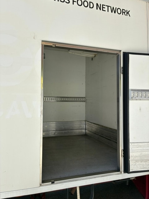 MERCEDES-BENZ Sprinter 316 CDI Kompakt-image-8