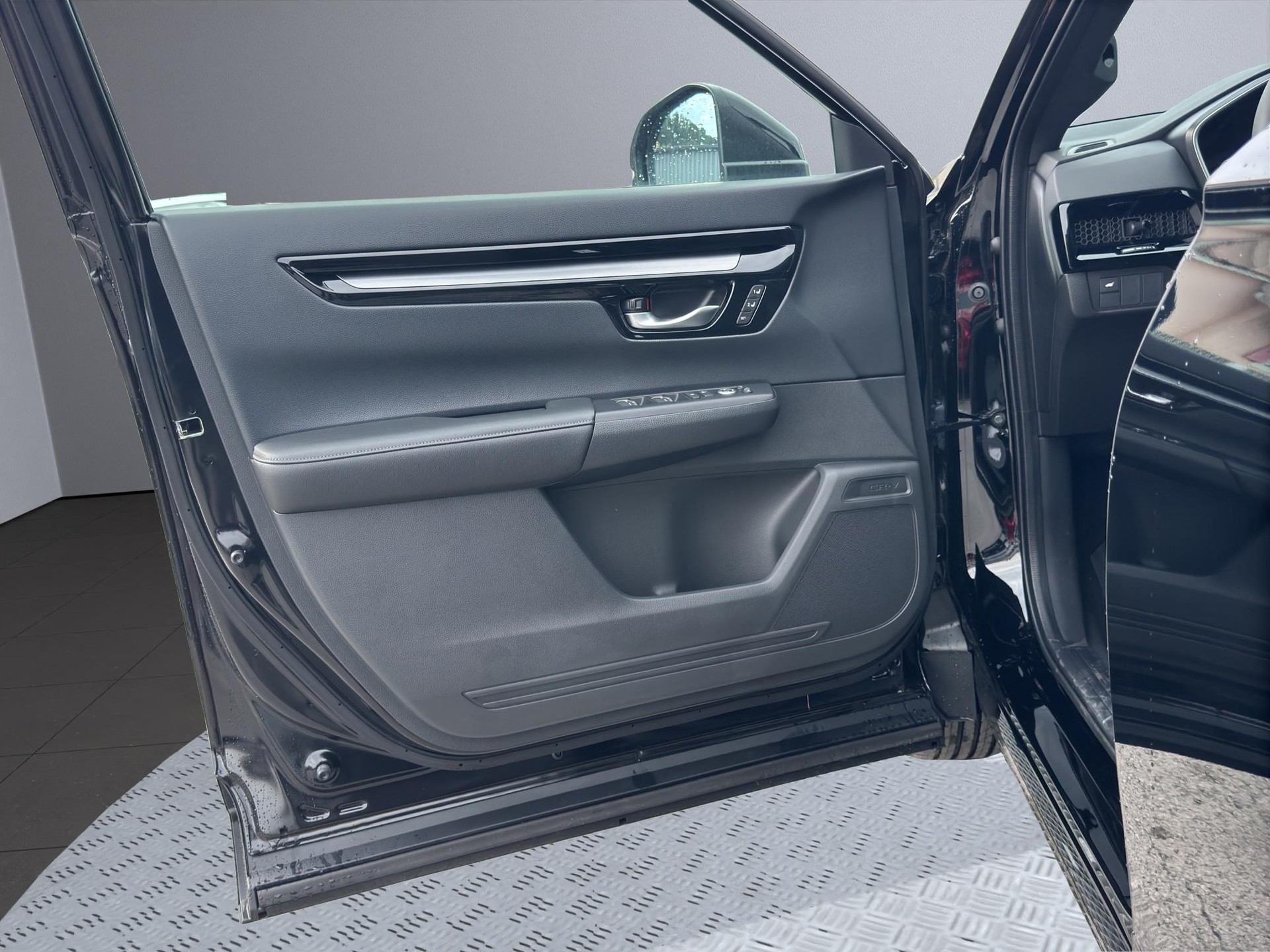 HONDA CR-V 2.0 i-MMD Advance 4WD-image-19