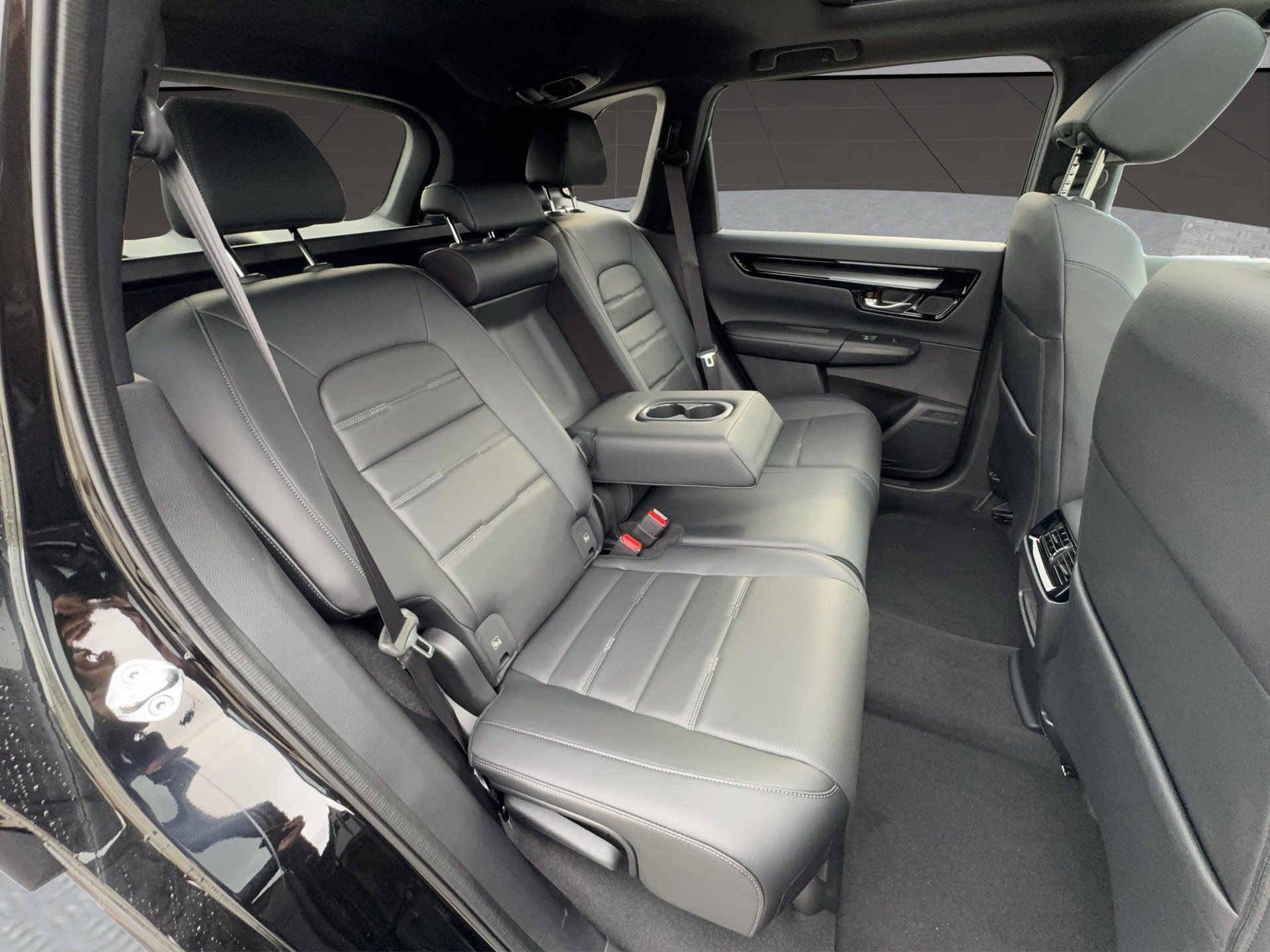 HONDA CR-V 2.0 i-MMD Advance 4WD-image-16