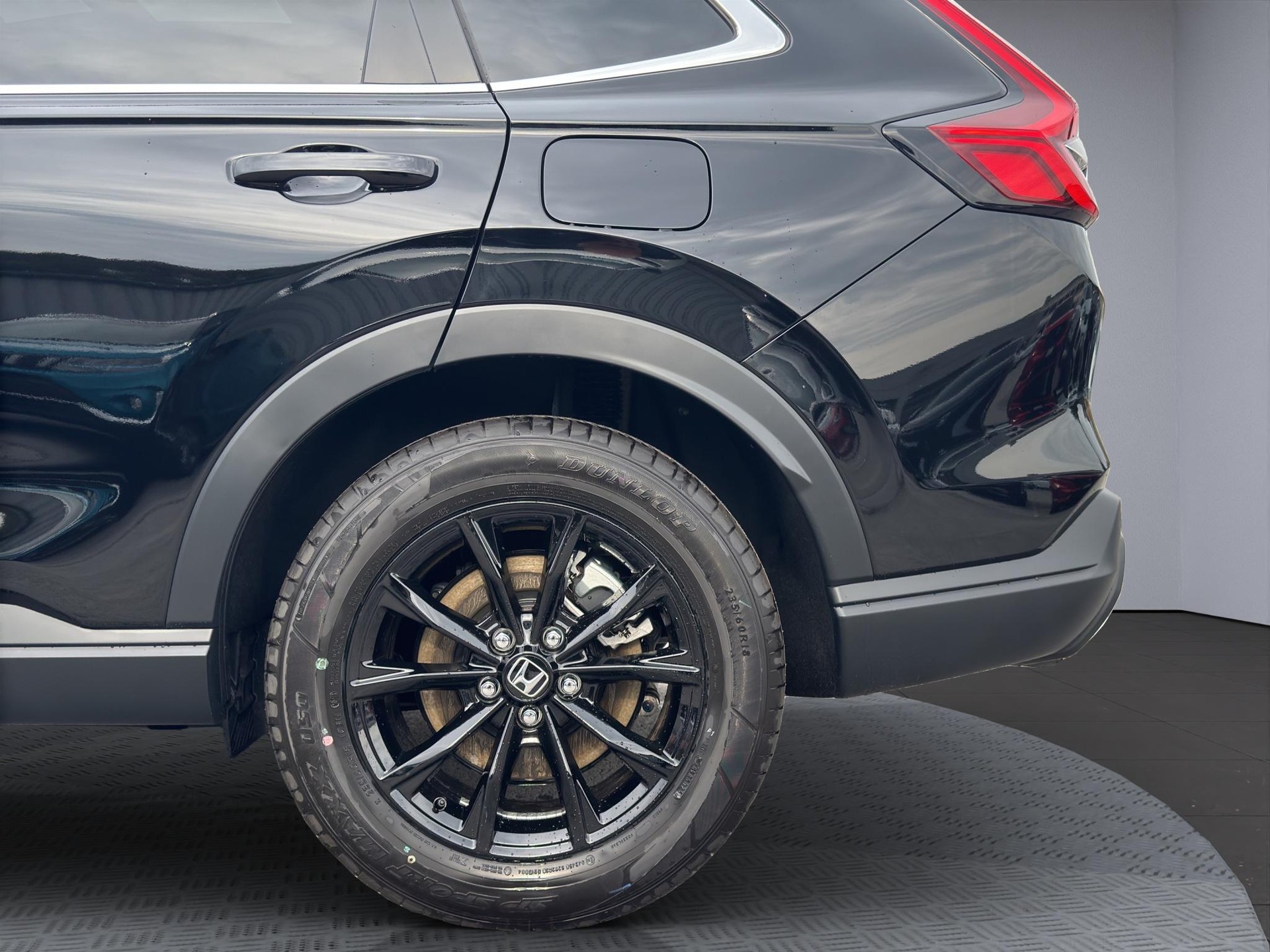 HONDA CR-V 2.0 i-MMD Advance 4WD-image-22