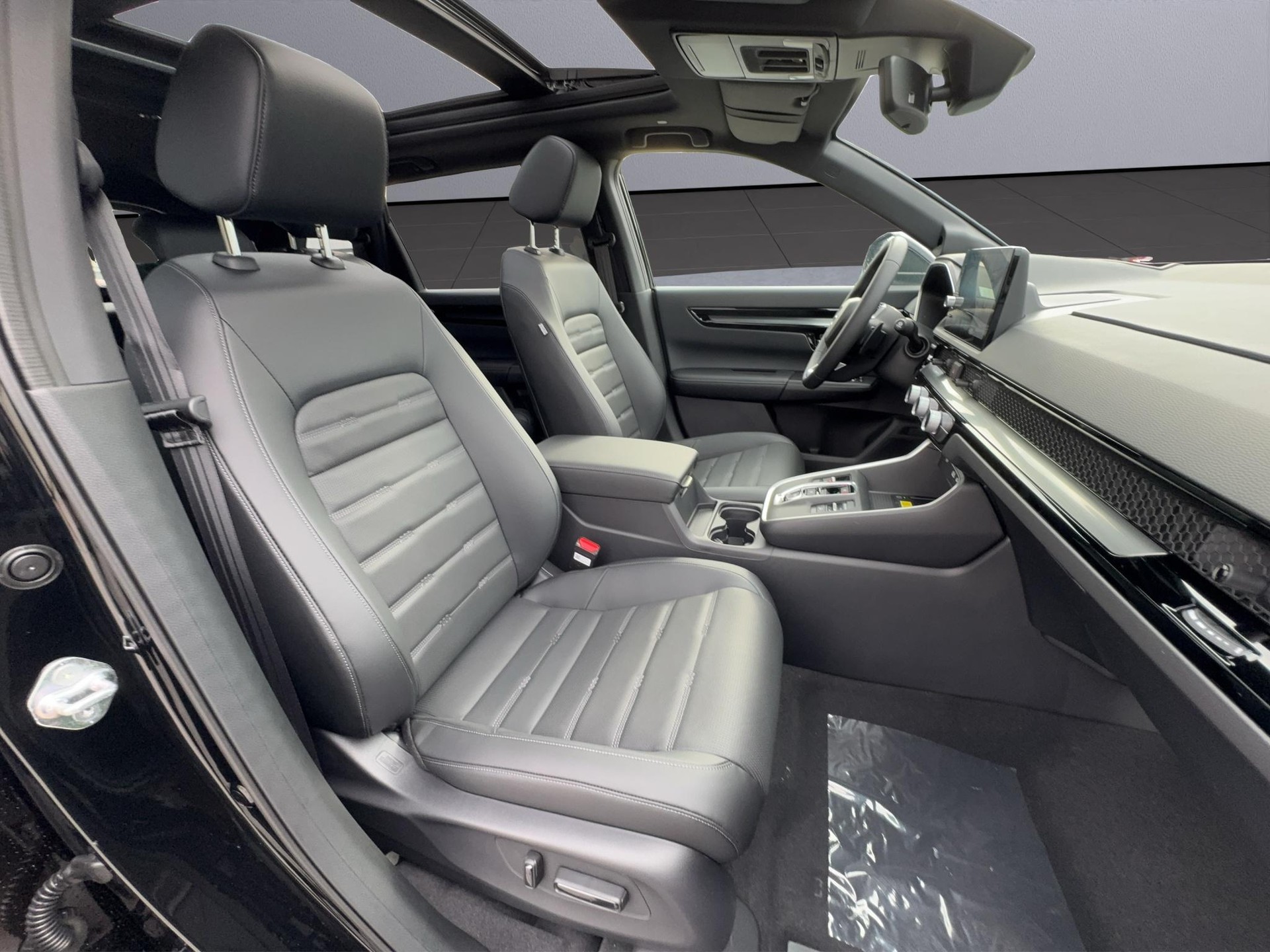 HONDA CR-V 2.0 i-MMD Advance 4WD-image-15