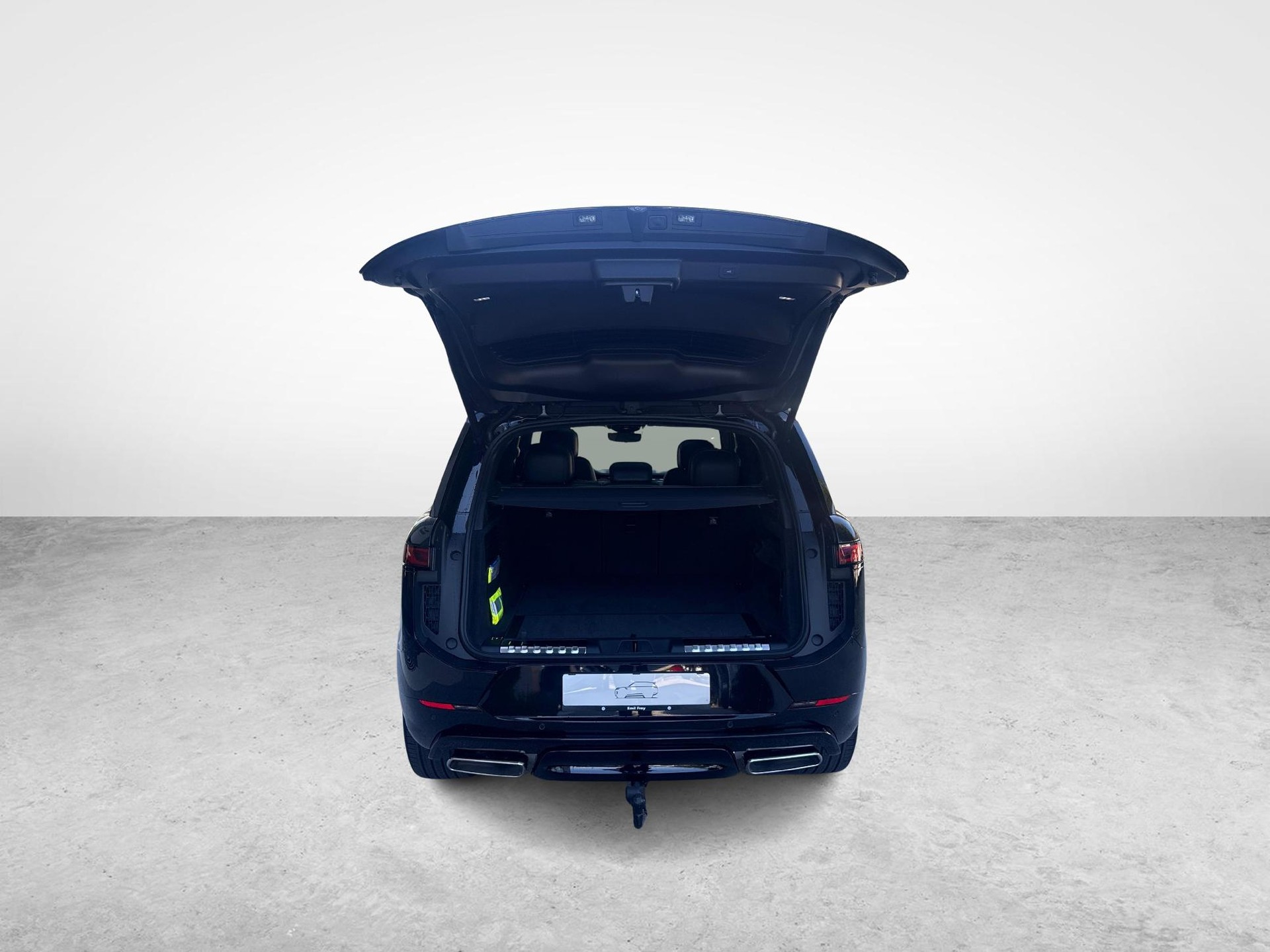 LAND ROVER Range Rover Sport 3.0 I6 P460e HSE Dynamic - Ruote invernali incluse-image-11