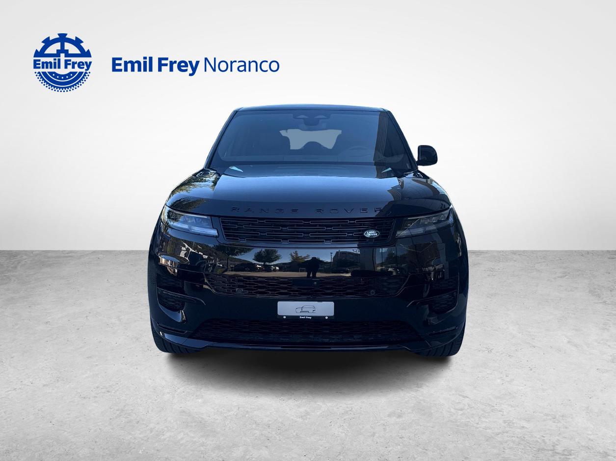 LAND ROVER Range Rover Sport 3.0 I6 P460e HSE Dynamic - Ruote invernali incluse-image-7