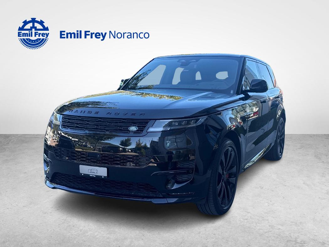 LAND ROVER Range Rover Sport 3.0 I6 P460e HSE Dynamic - Ruote invernali incluse