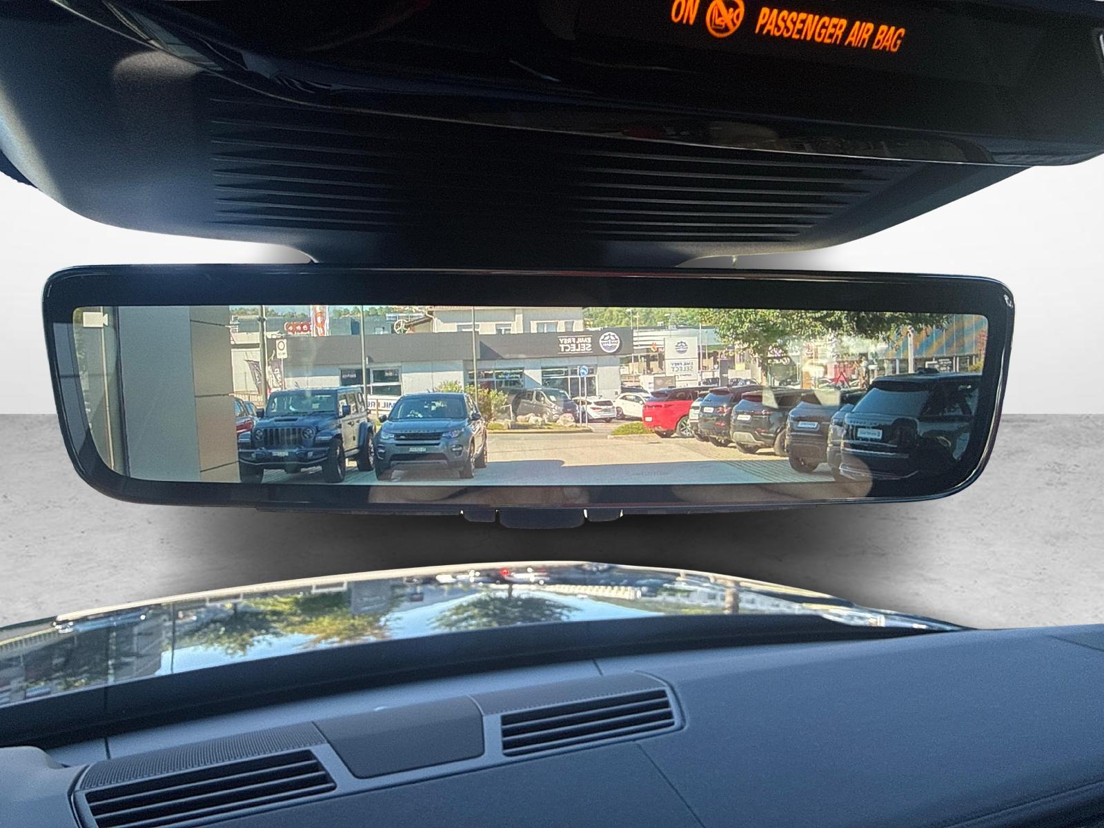 LAND ROVER Range Rover Sport 3.0 I6 P460e HSE Dynamic - Ruote invernali incluse-image-14
