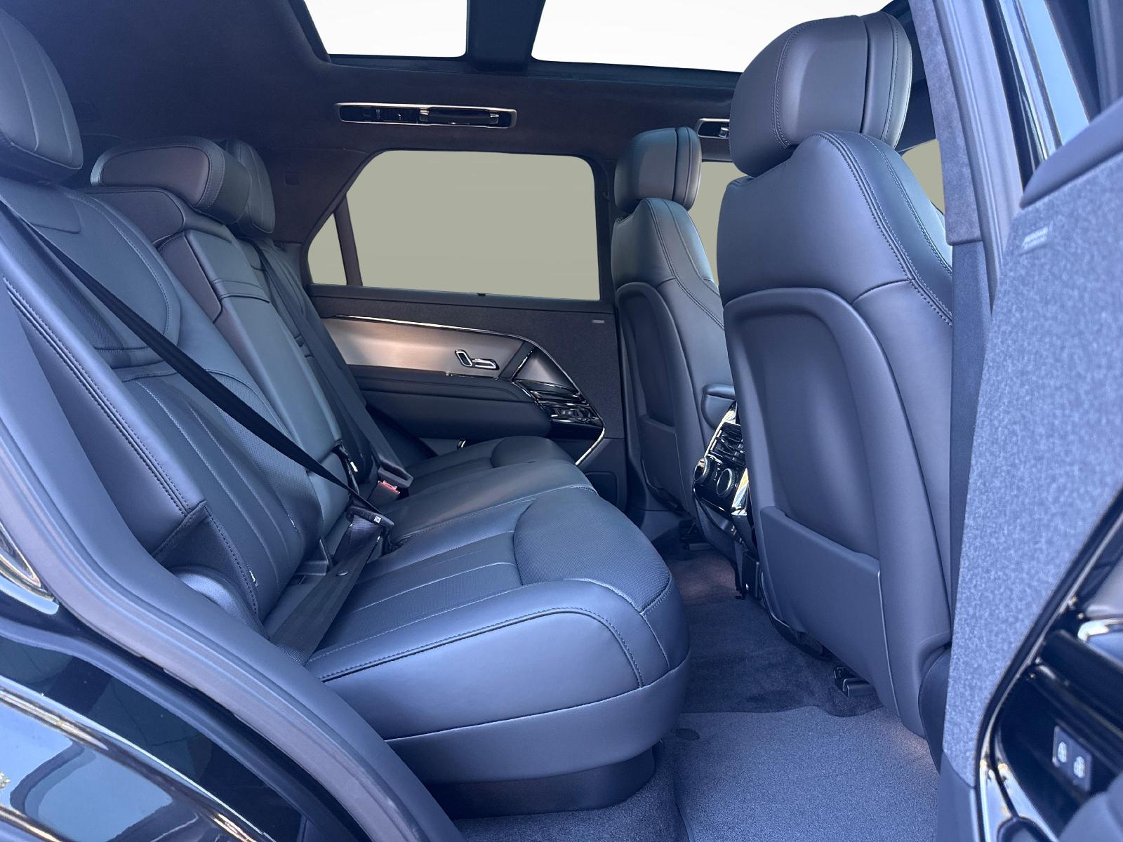 LAND ROVER Range Rover Sport 3.0 I6 P460e HSE Dynamic - Ruote invernali incluse-image-10