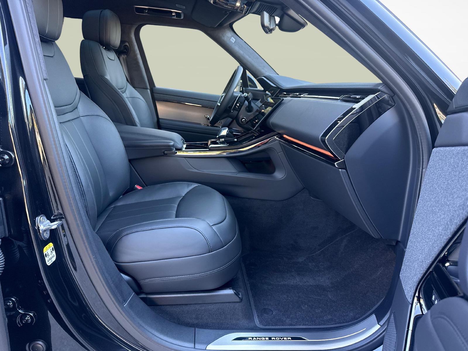 LAND ROVER Range Rover Sport 3.0 I6 P460e HSE Dynamic - Ruote invernali incluse-image-9
