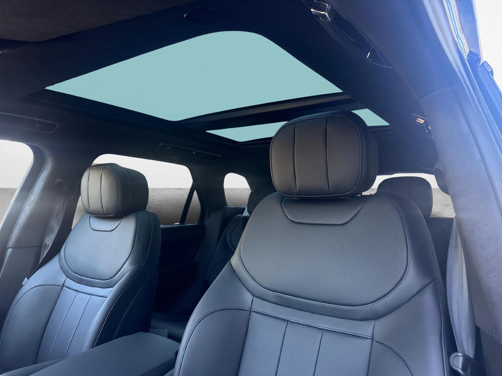 LAND ROVER Range Rover Sport 3.0 I6 P460e HSE Dynamic - Ruote invernali incluse-image-12