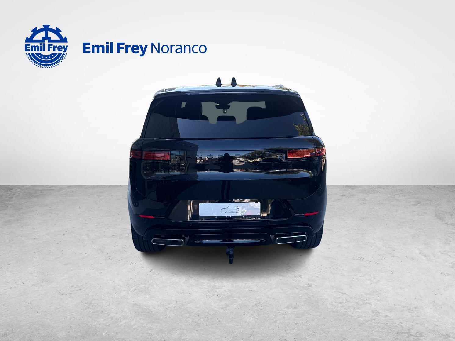 LAND ROVER Range Rover Sport 3.0 I6 P460e HSE Dynamic - Ruote invernali incluse-showroom-element-3