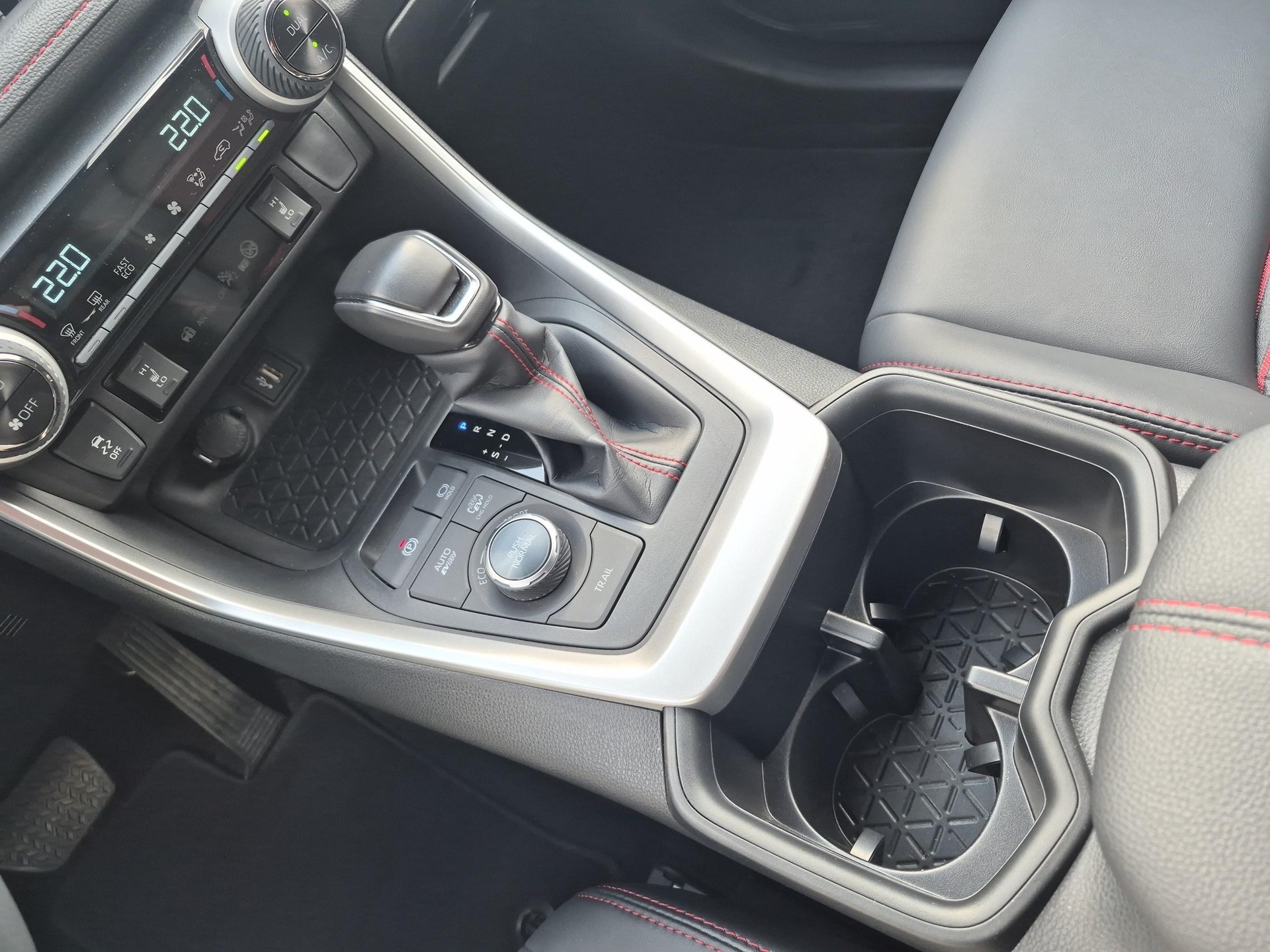SUZUKI Across 2.5 PHEV Compact Top 4x4-image-16