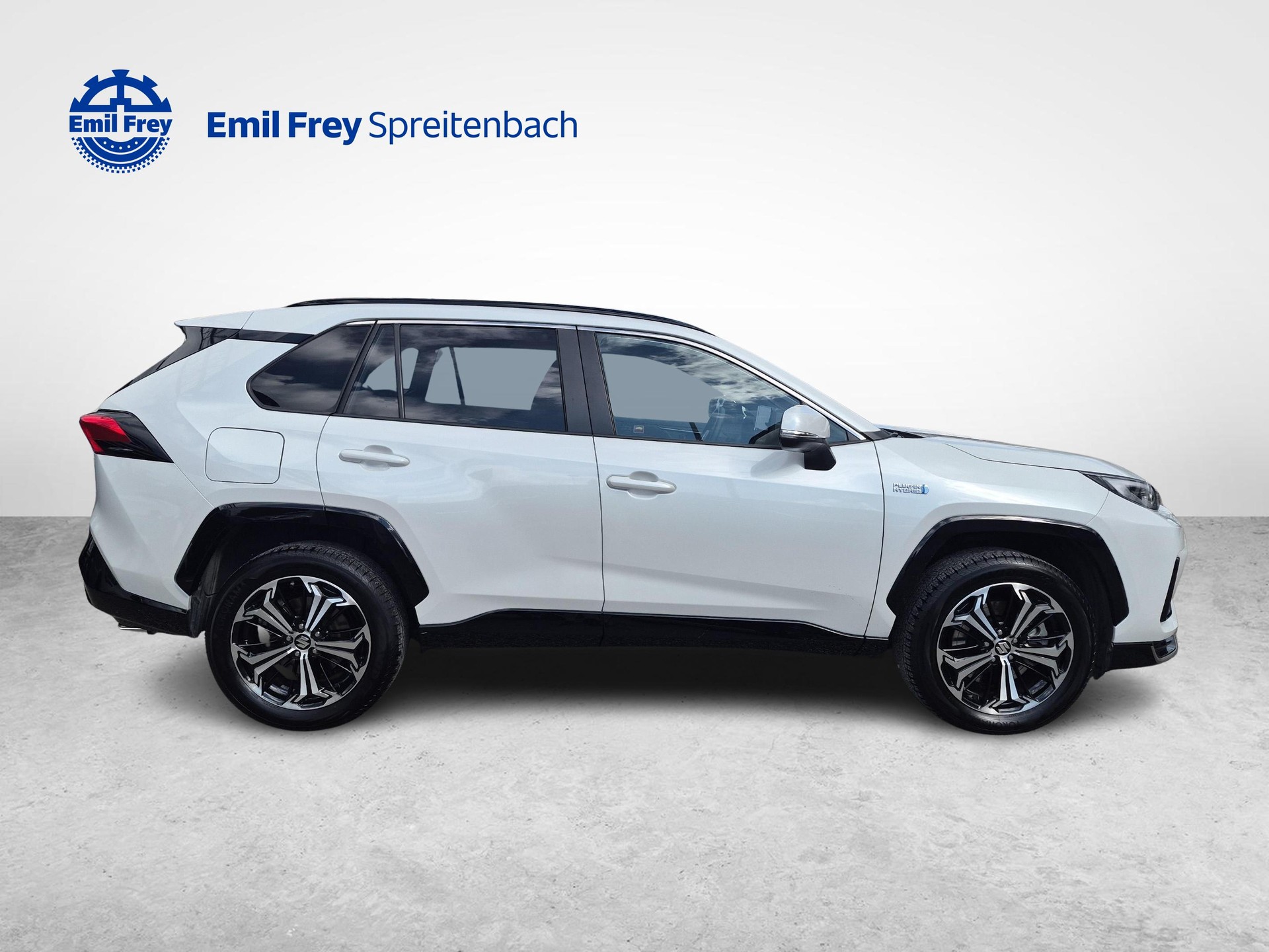 SUZUKI Across 2.5 PHEV Compact Top 4x4-image-6