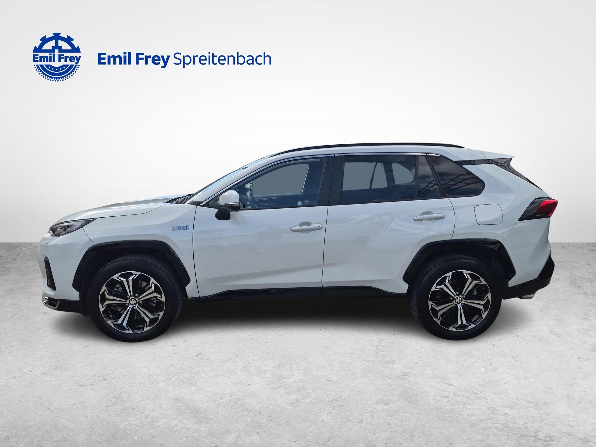 SUZUKI Across 2.5 PHEV Compact Top 4x4-image-2
