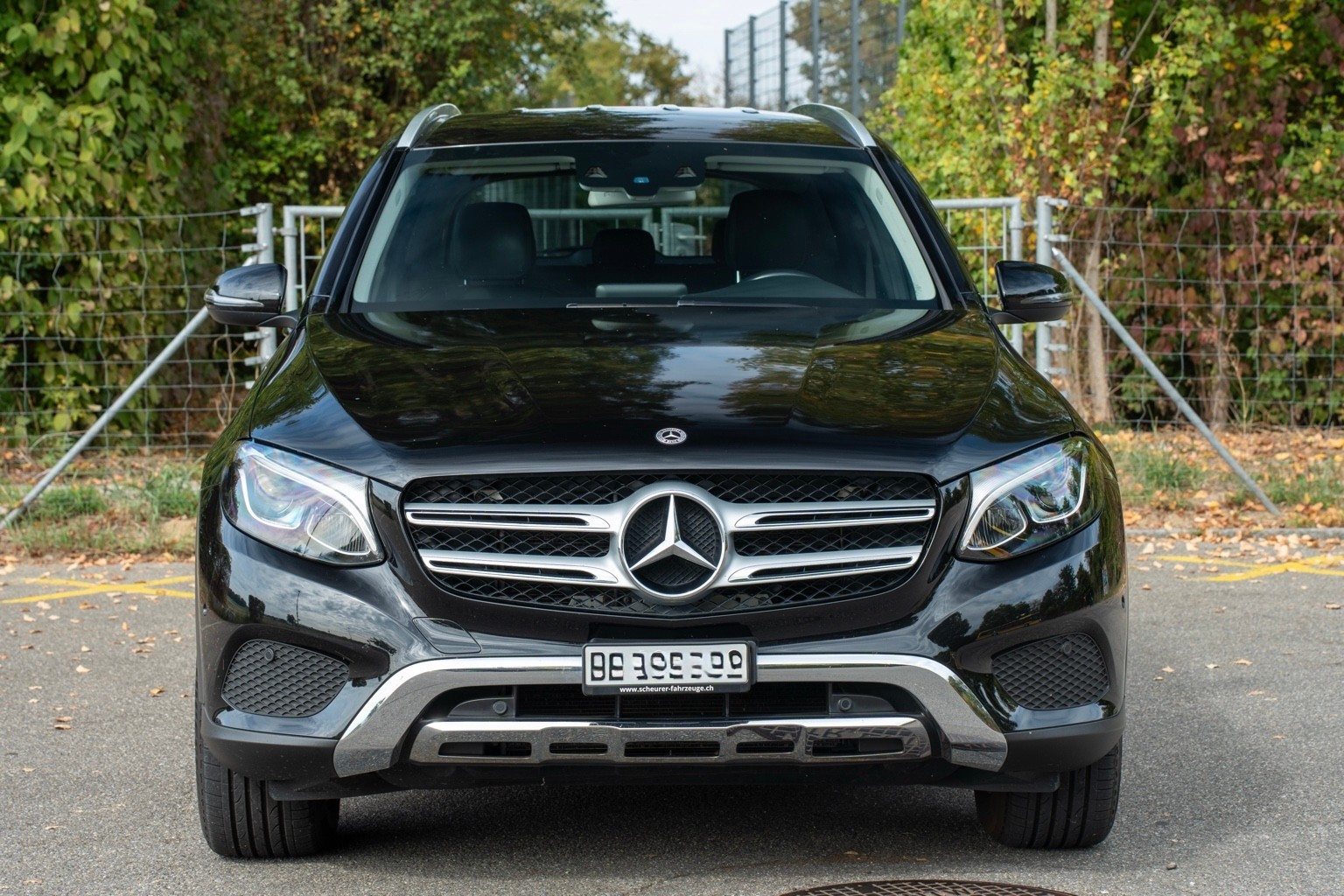 MERCEDES-BENZ GLC 250 4MATIC 9G-TRONIC-image-3