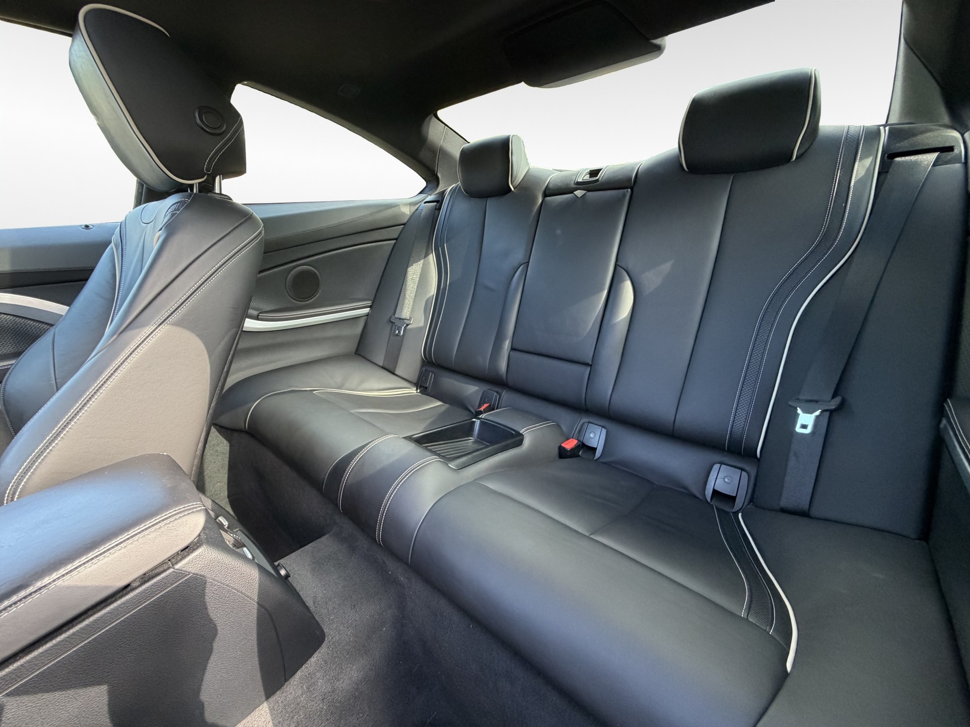 BMW 440i Coupé xDrive M Sport Steptronic-image-11