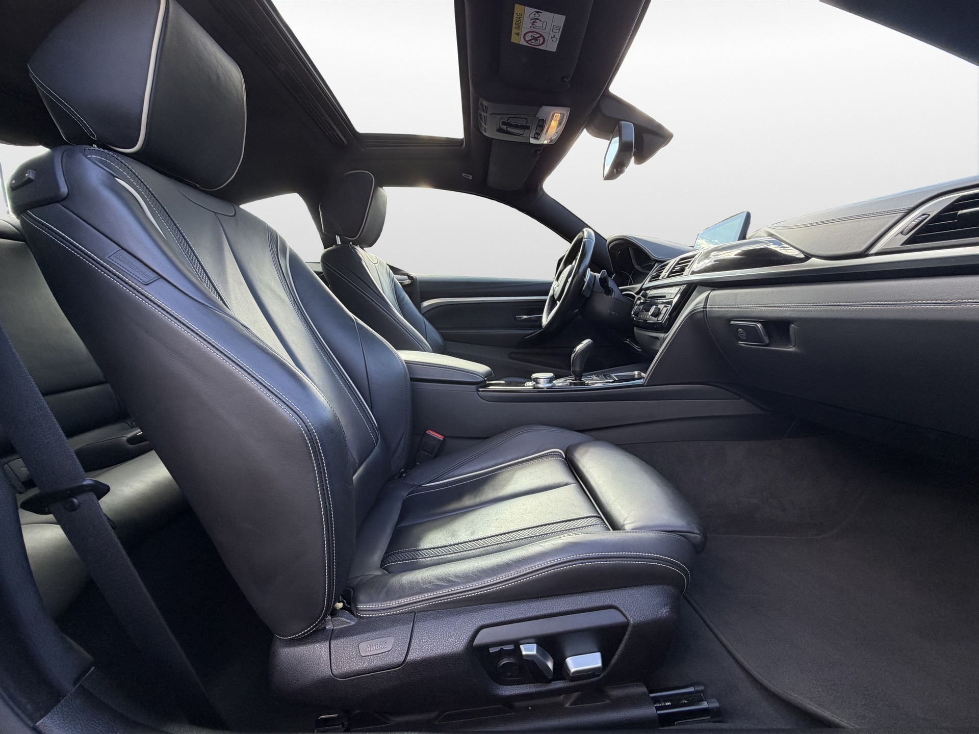 BMW 440i Coupé xDrive M Sport Steptronic-image-9