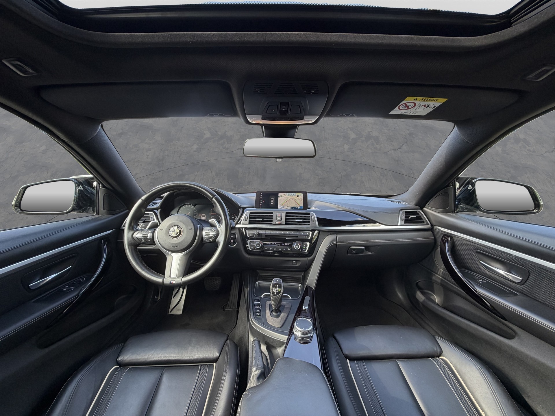 BMW 440i Coupé xDrive M Sport Steptronic-image-10