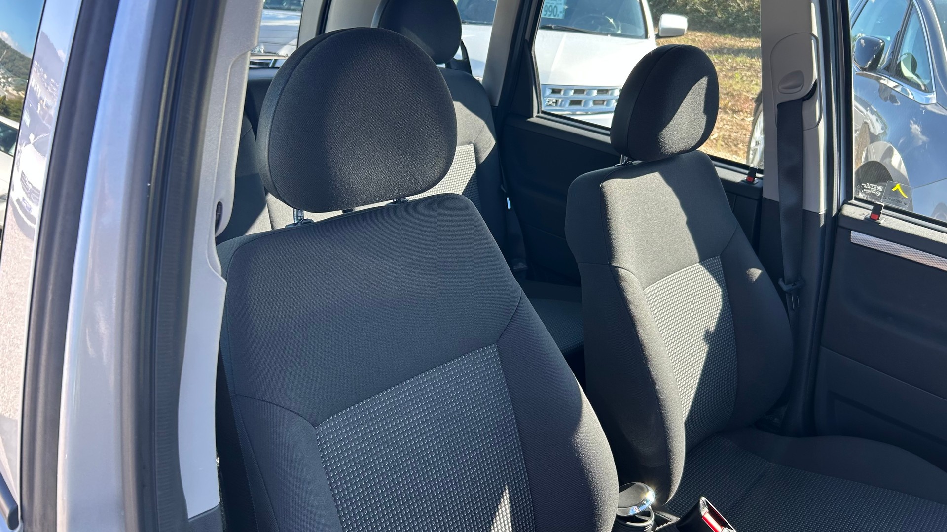 OPEL Meriva 1.6i-16 TP Enjoy-image-23