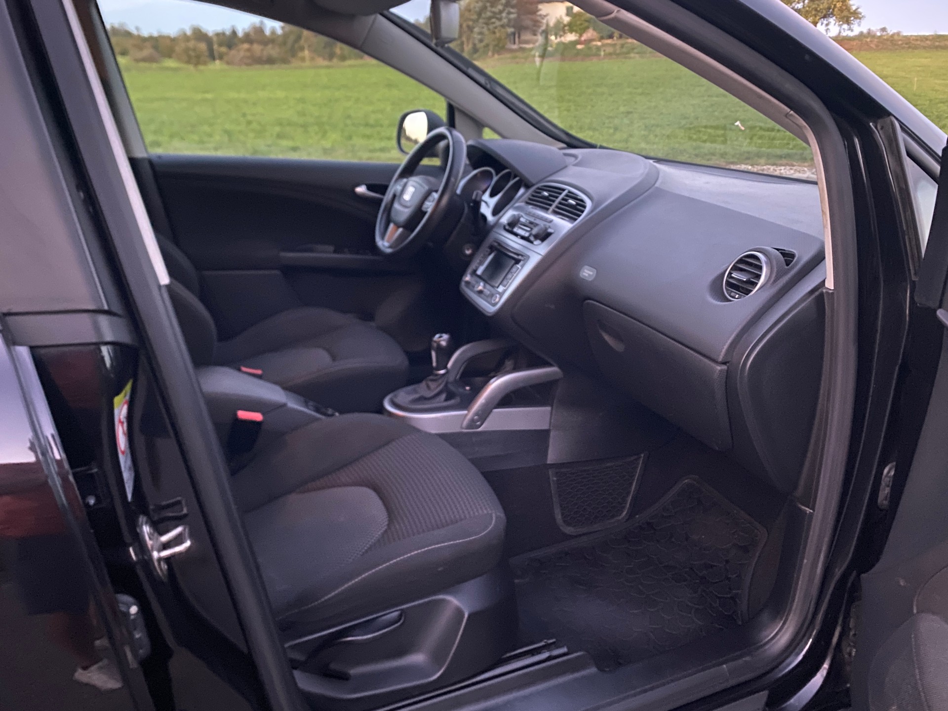 SEAT Altea XL Freetrack 2.0 TDI Advantage-image-11