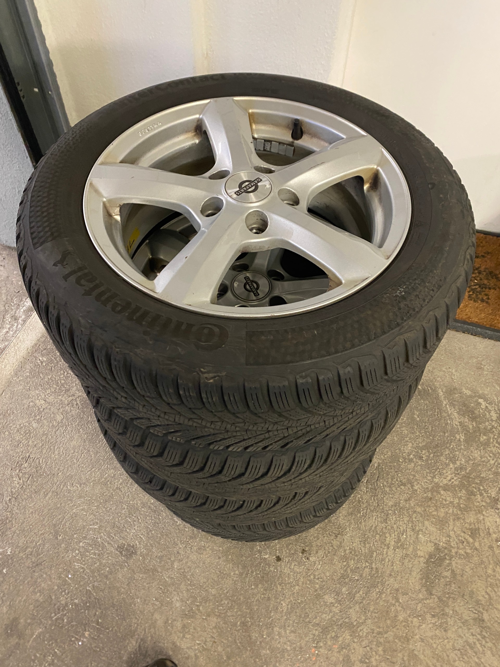 SEAT Altea XL Freetrack 2.0 TDI Advantage-image-14