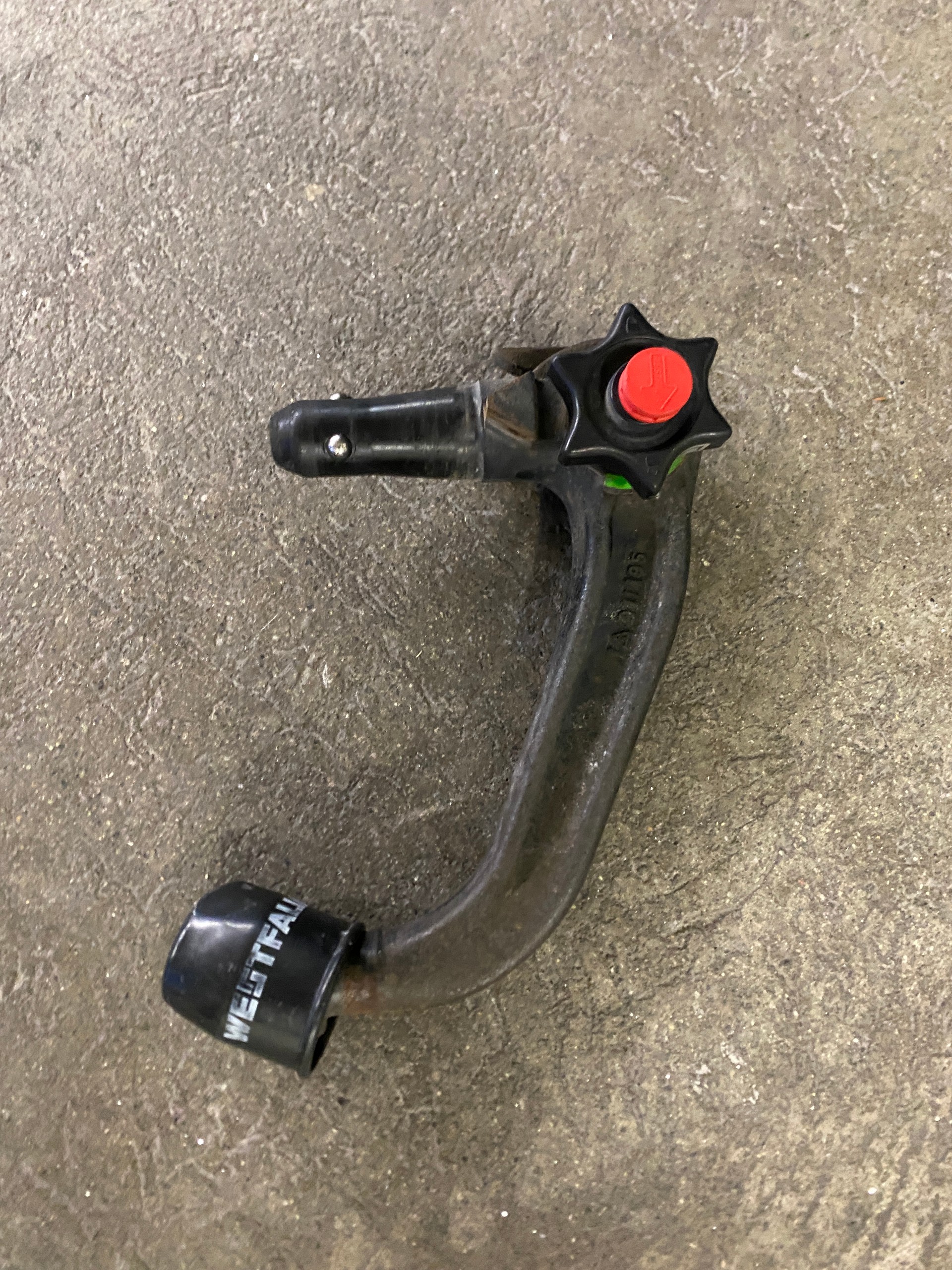 SEAT Altea XL Freetrack 2.0 TDI Advantage-image-15