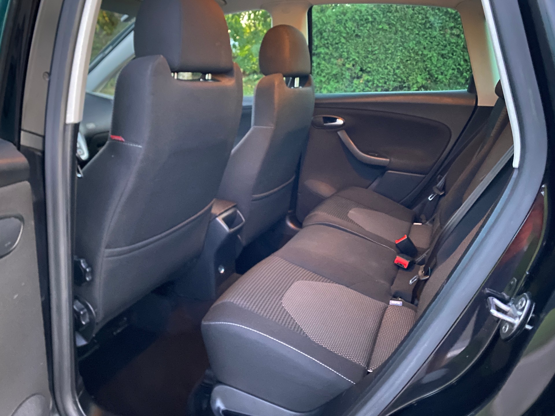 SEAT Altea XL Freetrack 2.0 TDI Advantage-image-13