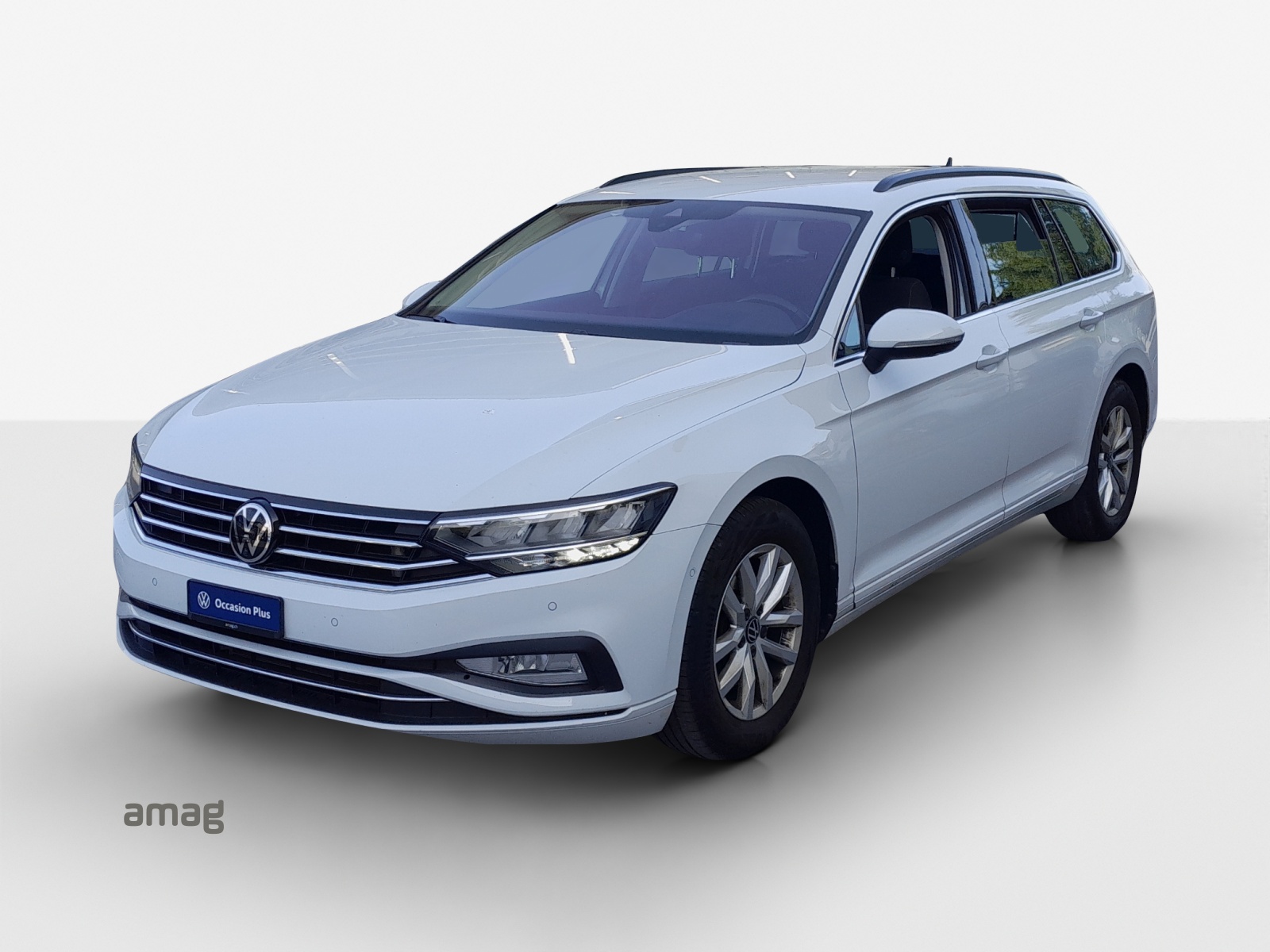 VW Passat 2.0 TDI BMT Business DSG