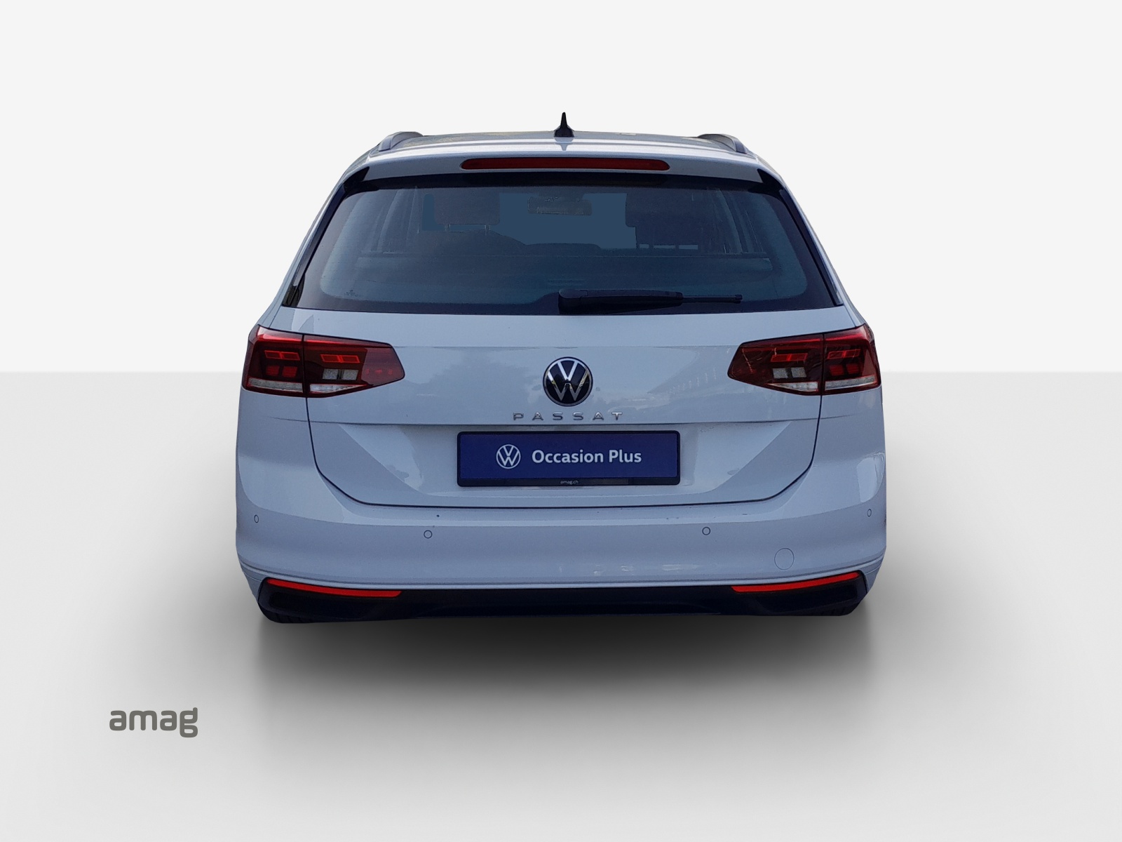 VW Passat 2.0 TDI BMT Business DSG-showroom-element-3