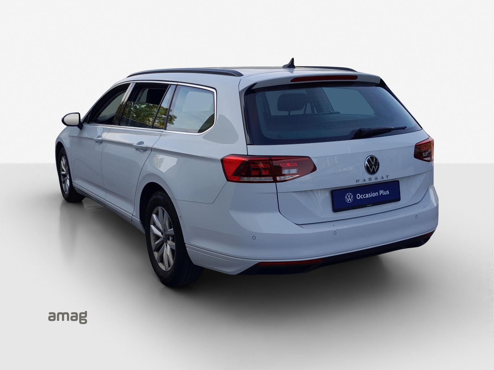 VW Passat 2.0 TDI BMT Business DSG-showroom-element-2