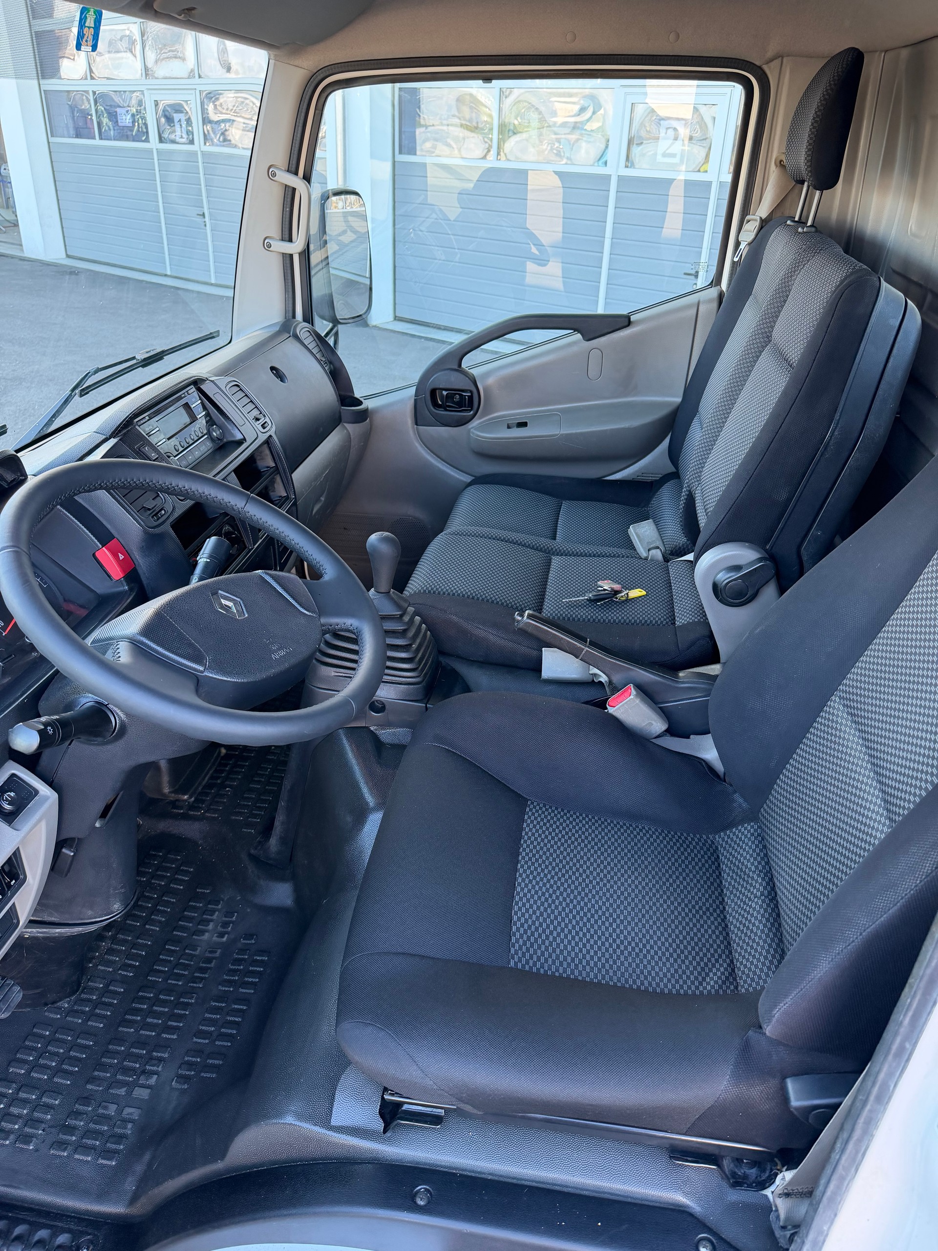 RENAULT Kipper Frisch MFK-image-10