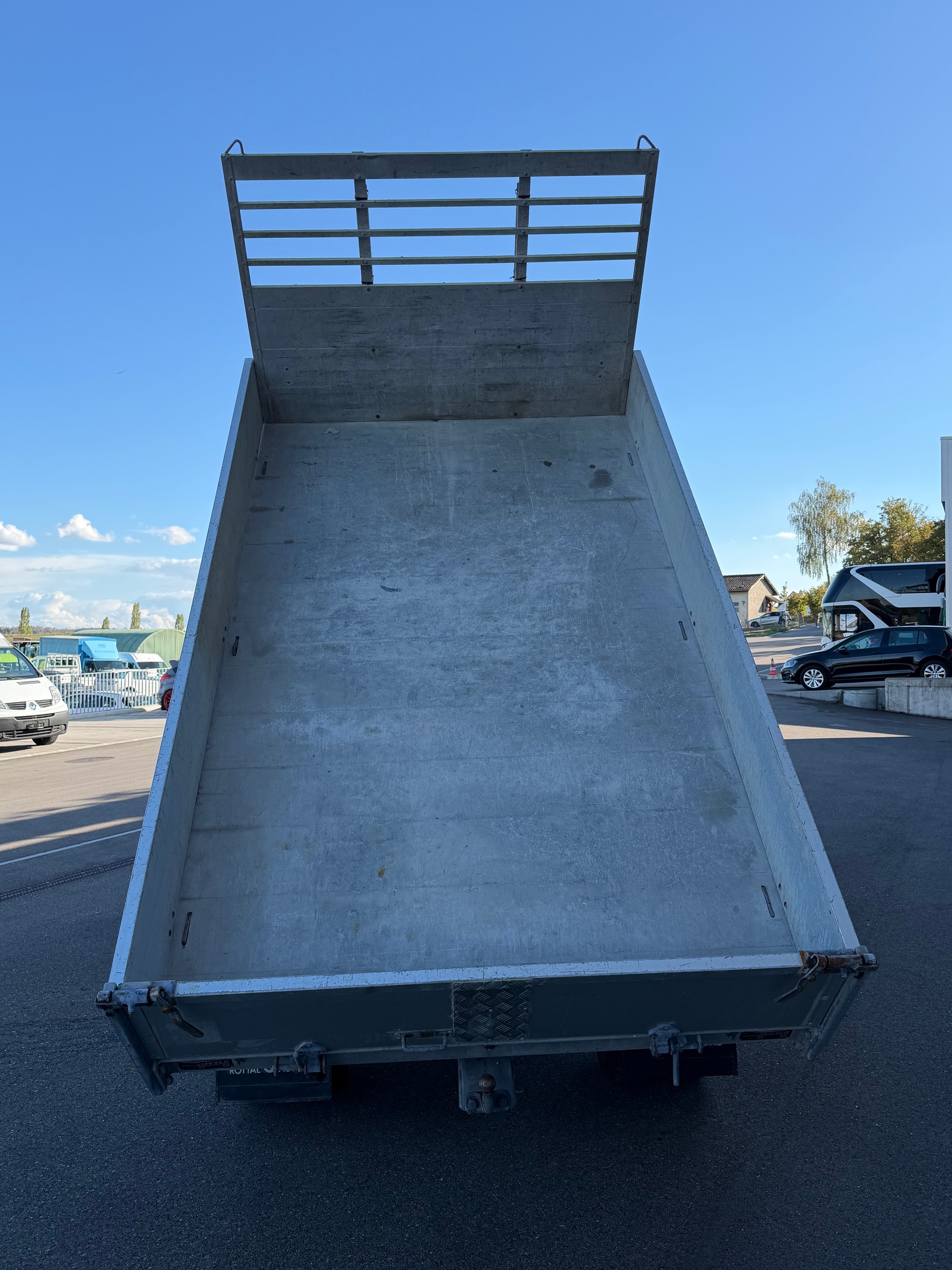 RENAULT Kipper Frisch MFK-image-9