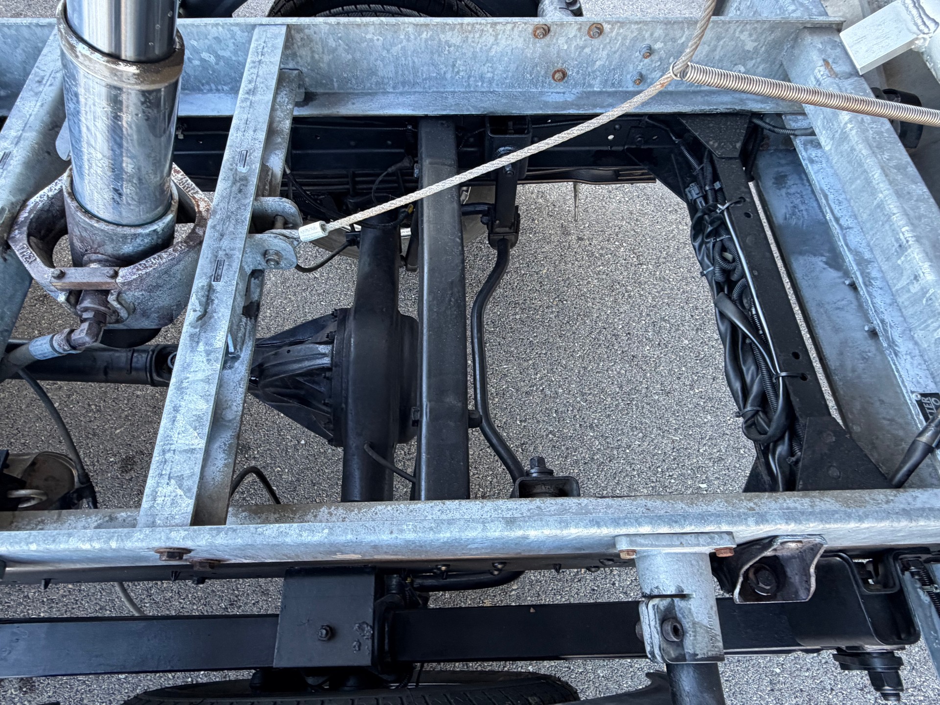 RENAULT Kipper Frisch MFK-image-3