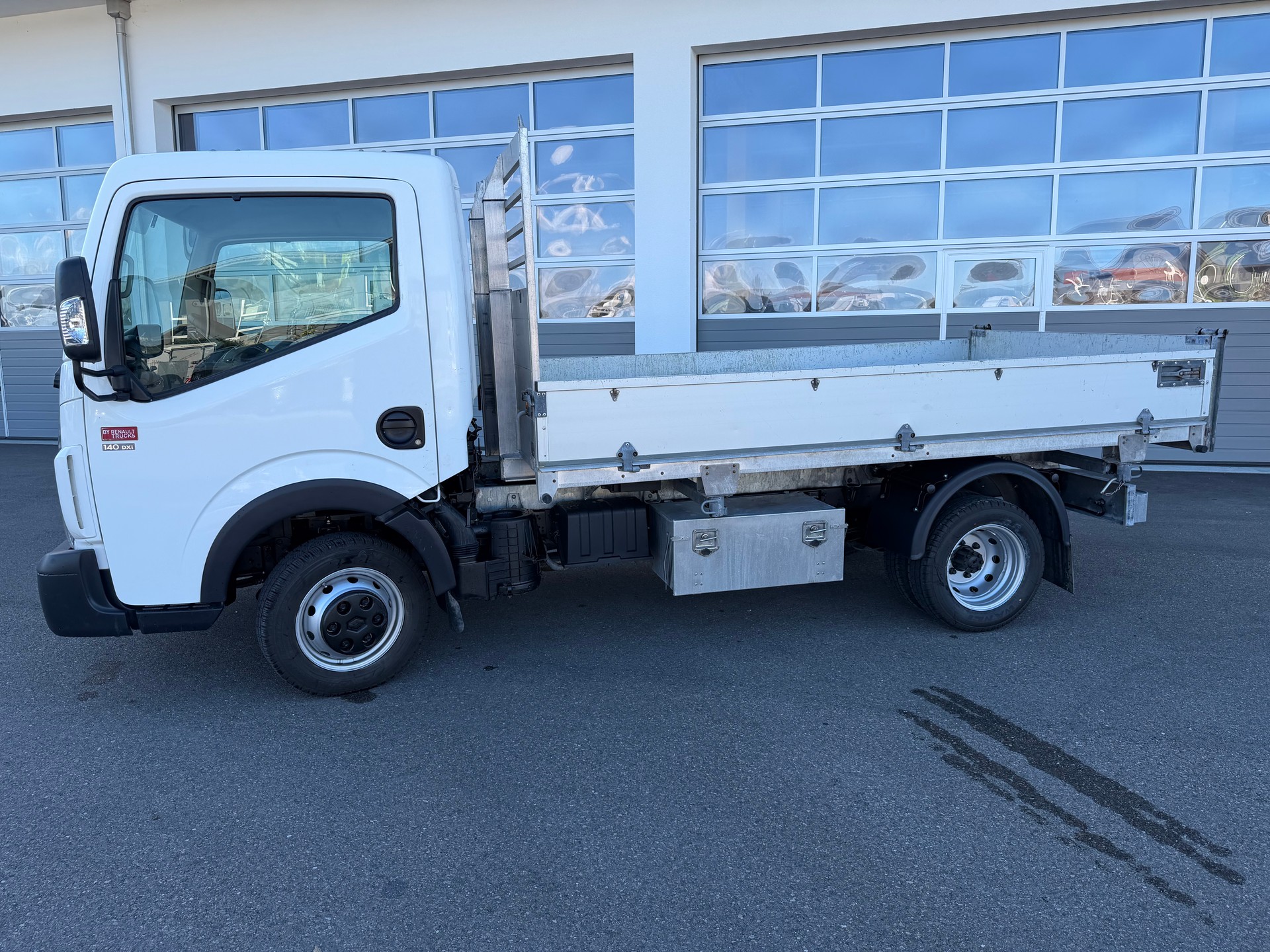 RENAULT Kipper Frisch MFK-image-6