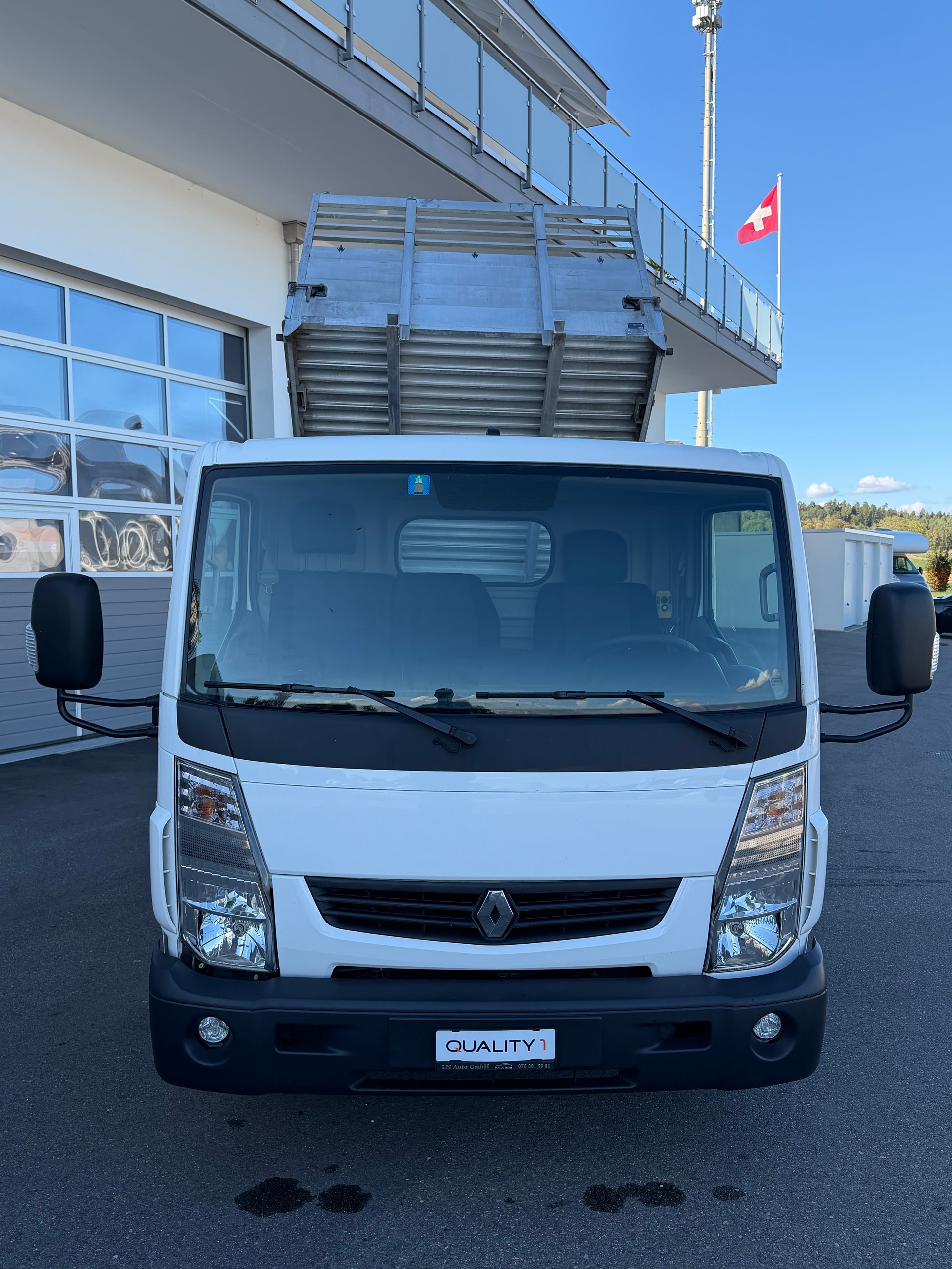 RENAULT Kipper Frisch MFK-image-5