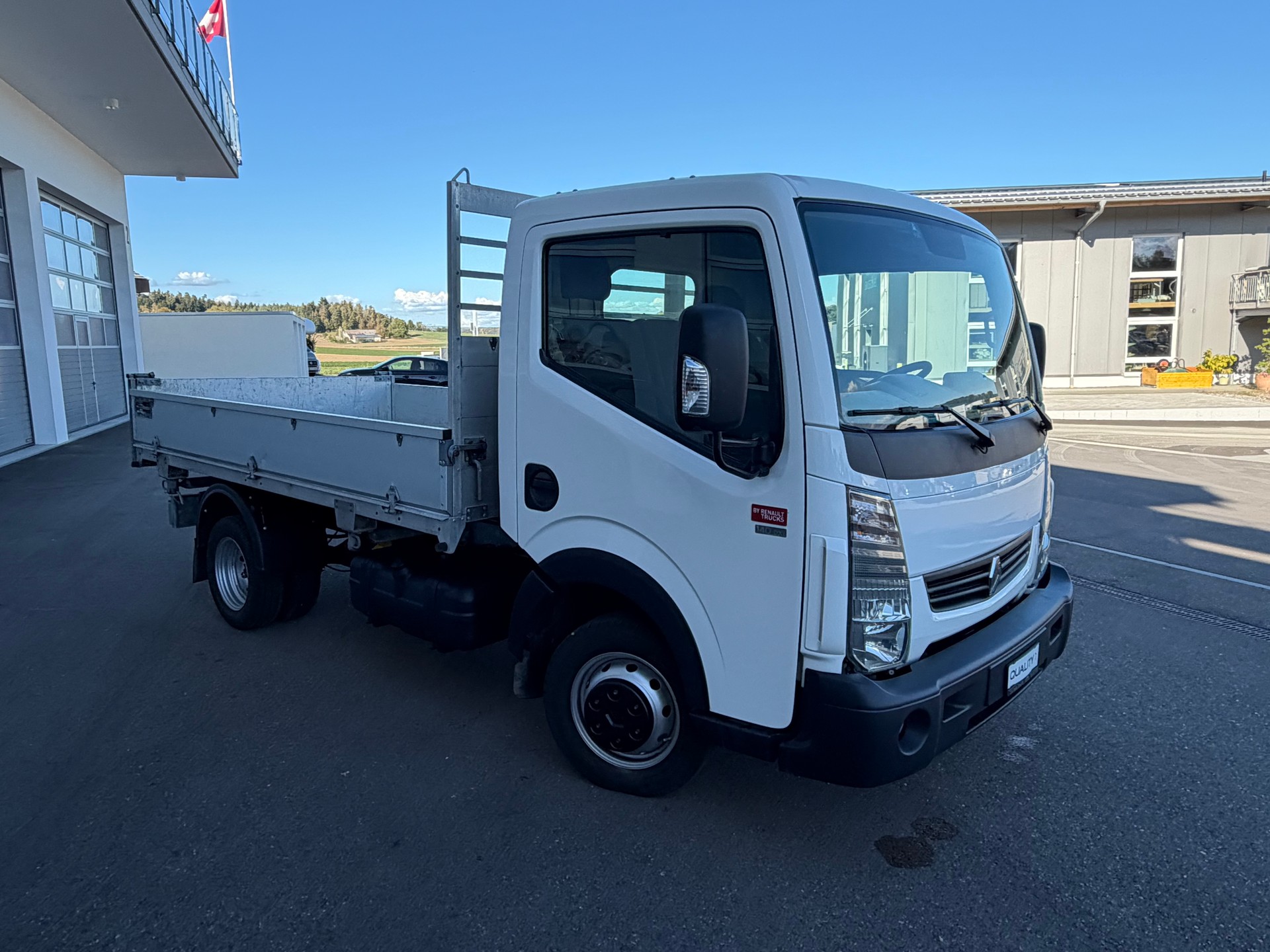RENAULT Kipper Frisch MFK-image-12