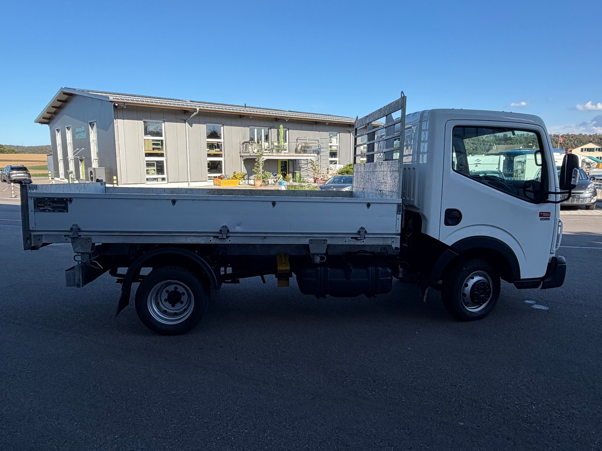 RENAULT Kipper Frisch MFK-image-14