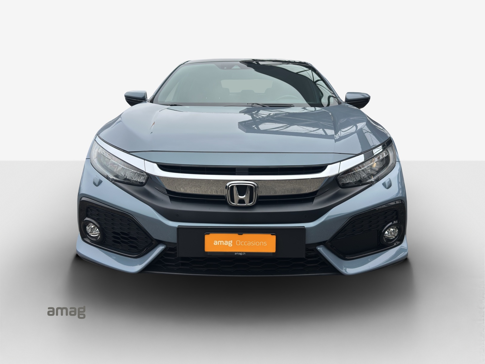 HONDA Civic 1.5 VTEC Prestige CVT-image-6