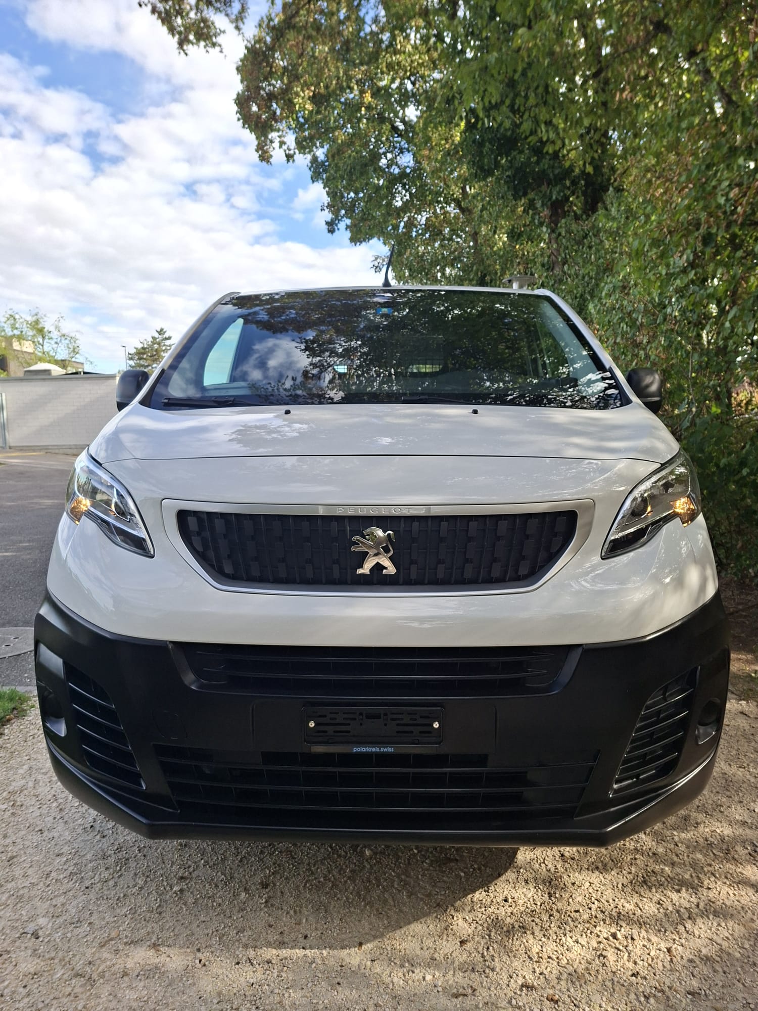 PEUGEOT Expert 2.0 BlueHDi 120 S&S Active Standard-image-2