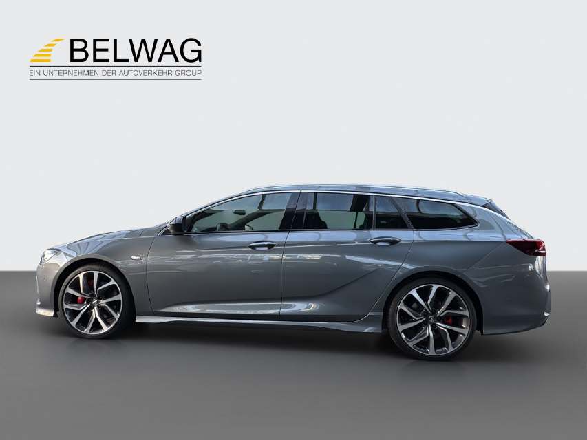 OPEL Insignia ST 2.0T/230 GSi 4x4-image-2