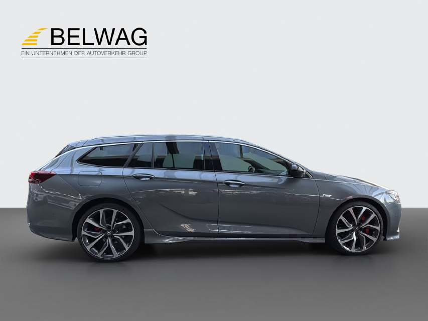 OPEL Insignia ST 2.0T/230 GSi 4x4-image-6