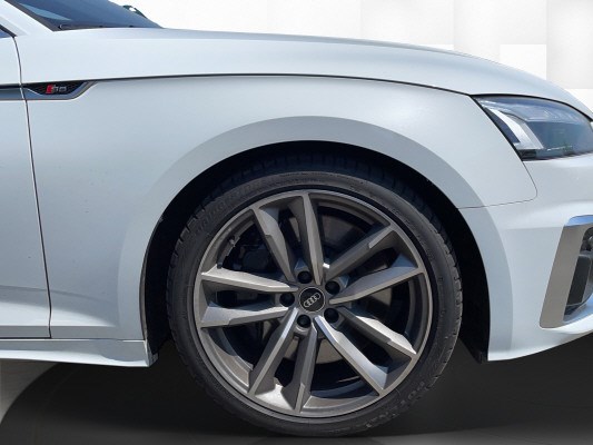 AUDI S5 Sportback TDI quattro-image-6