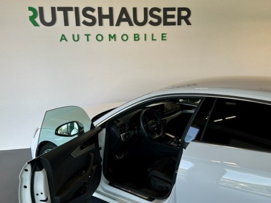 AUDI S5 Sportback TDI quattro-image-8