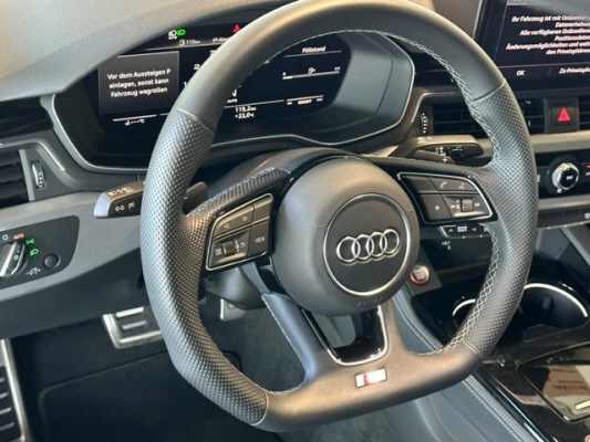 AUDI S5 Sportback TDI quattro-image-11