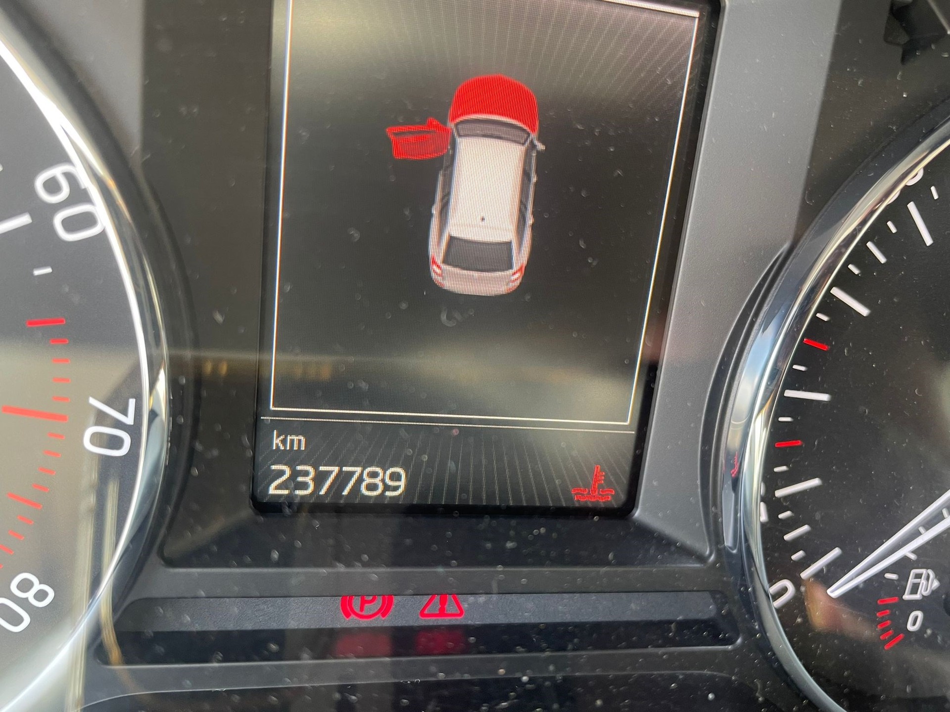 SKODA Octavia Combi 1.8 TSI Ambition-image-3