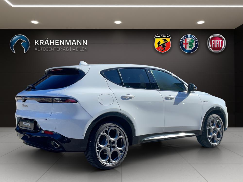 ALFA ROMEO Tonale 1.3 Plug-in Hybrid-image-4