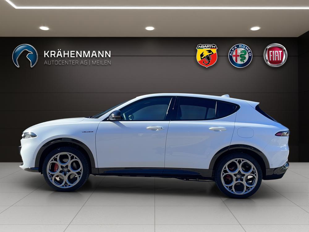 ALFA ROMEO Tonale 1.3 Plug-in Hybrid-image-1